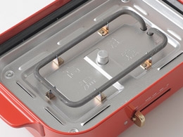 ���x�̏オ��߂���h���T�[���X�^�b�g�t��