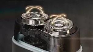 4�������w�b�h�Ŋ�̗֊s�ɉ����ăV�F�[�r���O