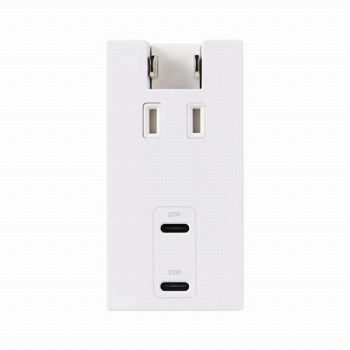 USB Type-C�|�[�g&times;2 ����