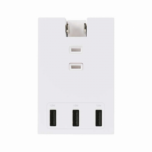 USB-A�|�[�g&times;3 ����