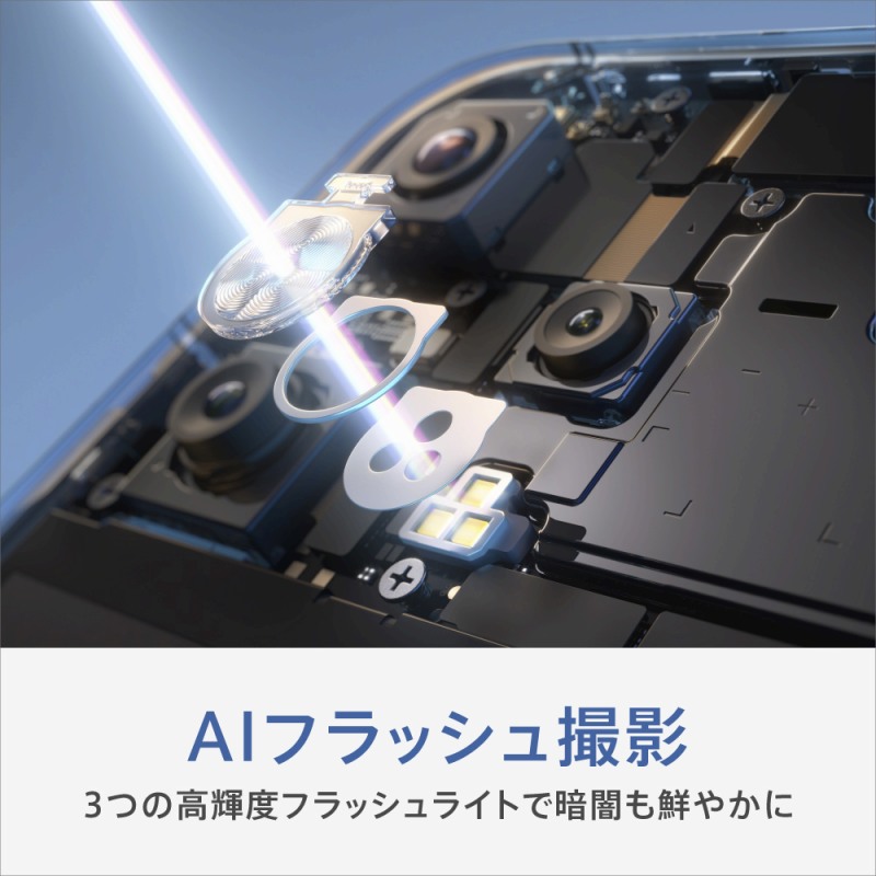 AI�t���b�V���B�e