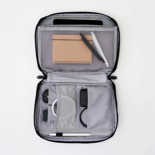 �����I�[�v���|�P�b�g�z�u