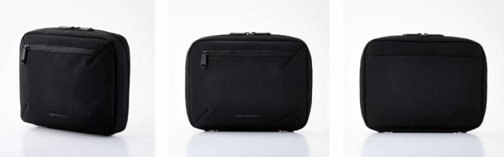 �K�W�F�b�g�ނ�ی삵�Ȃ�����[�ł���ZEROSHOCK�o�b�O�C���o�b�O