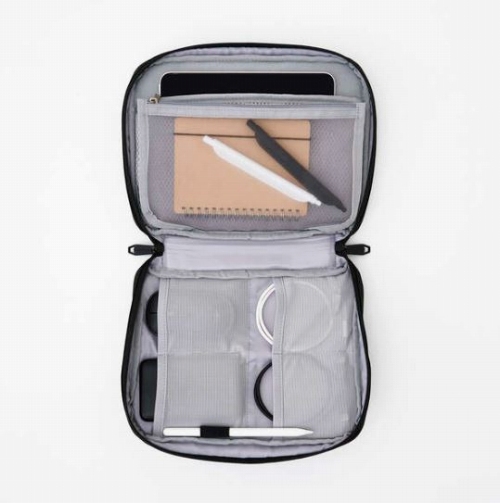 �����I�[�v���|�P�b�g�z�u