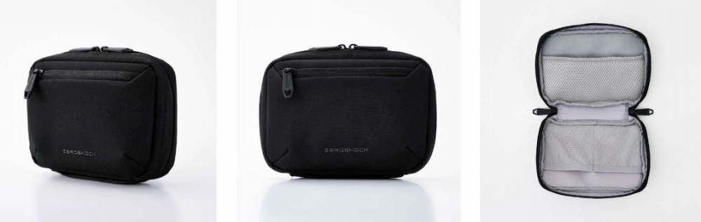 �K�W�F�b�g�ނ�ی삵�Ȃ�����[�ł���ZEROSHOCK�K�W�F�b�g�|�[�`