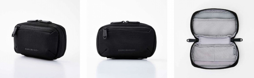 �K�W�F�b�g�ނ�ی삵�Ȃ�����[�ł���ZEROSHOCK�K�W�F�b�g�|�[�`