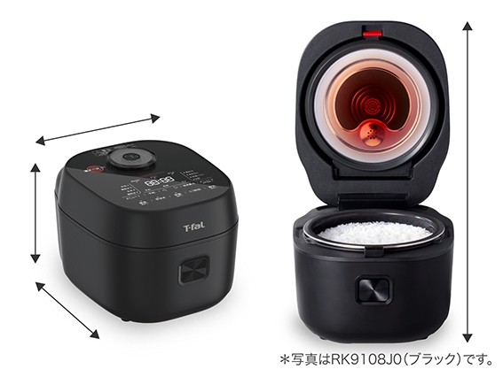 �L�b�`���J�E���^�[�ȂǂɎ��[���₷���T�C�Y