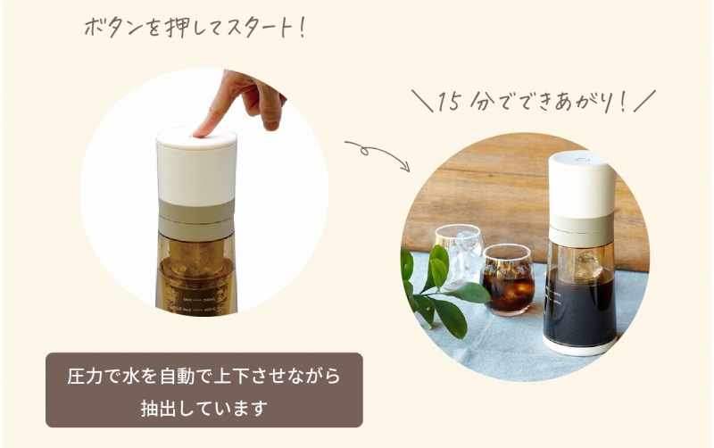 ���o���R�[�q�[�̍���