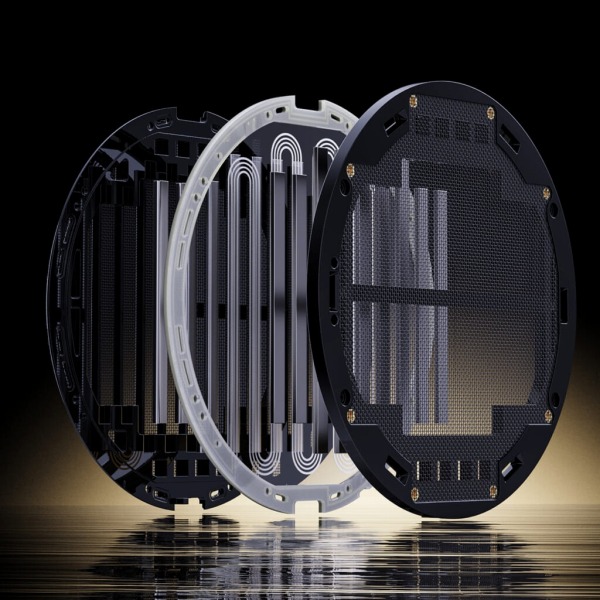 �o�����X�̎�ꂽ���͂���������A�����Z�p�̋ψꎥ��݌v