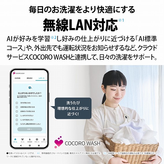 �������̂�����������K�ɂ��閳��LAN�Ή�