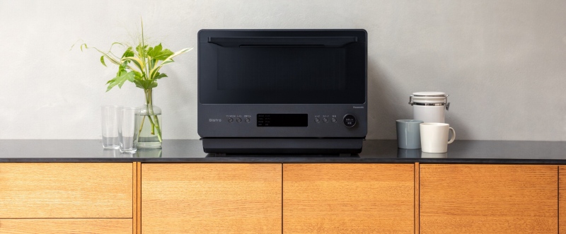 �L�b�`����Ԃɗn�����ށA�V���v���ȃf�U�C��