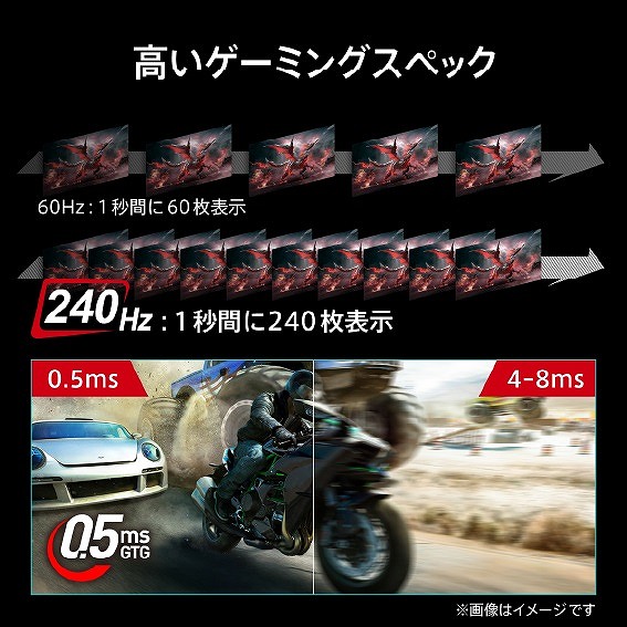 �y�����Q�[�~���O�X�y�b�N�z