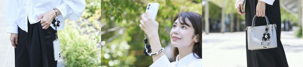 �y�����S�n�Ŏ茳�̕��S�������ɂ����n���h�X�g���b�v