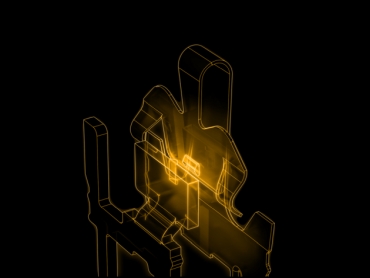 ��z�������쐫�𐶂ރS�[���h�N���X�|�C���g(���ړ_)