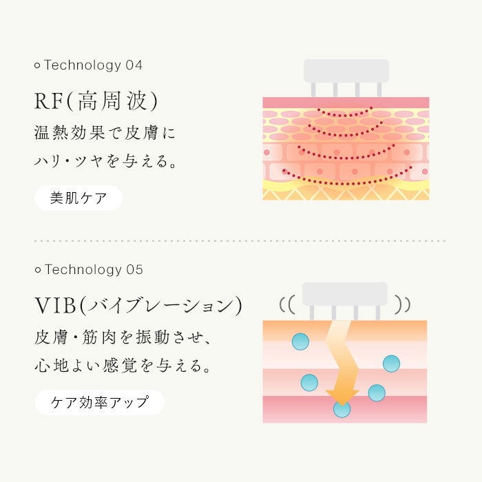 �����g�ƃo�C�u���[�V����