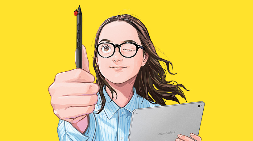 �`������~�߂Ȃ��o�b�e���[���XWacom Pro Pen 3