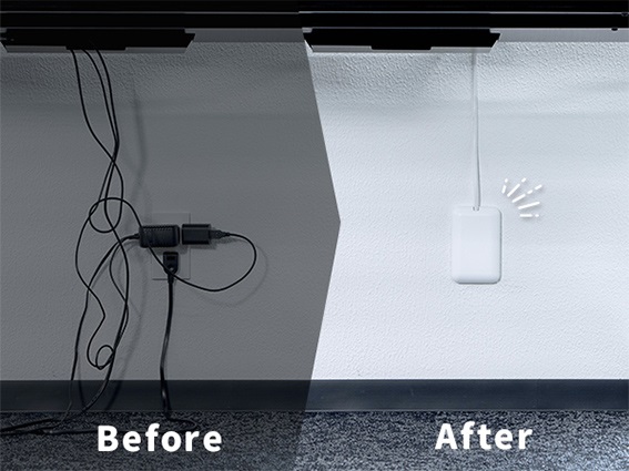 �I�t�B�X�̃f�X�N�����