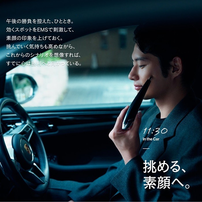 ���߂�f���