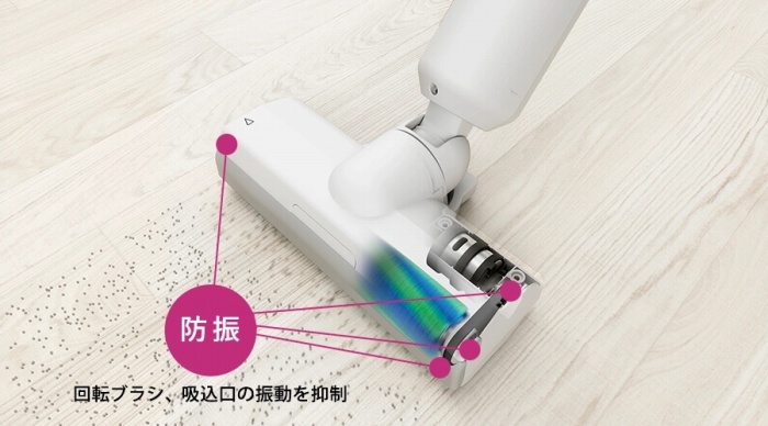 �쓮����ጸ����_���s���O�R���g���[��