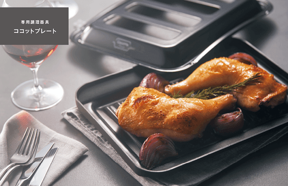 �R�R�b�g�v���[�g