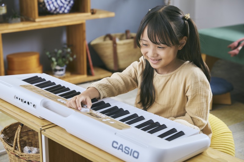 �V�Ԃ悤�Ȋ��o�ŁA�Ȃ≹�F��I�ׂ�ȒP����