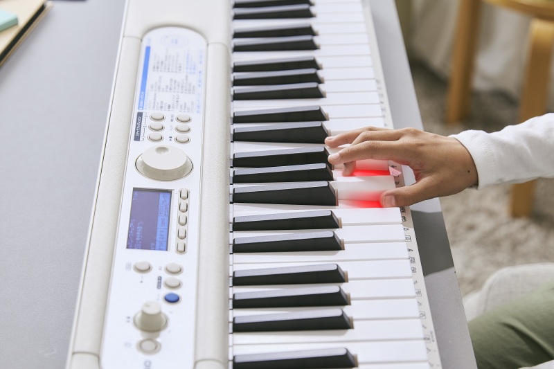 �����錮�Ղ�ǂ������āA�͂��߂Ăł������y����