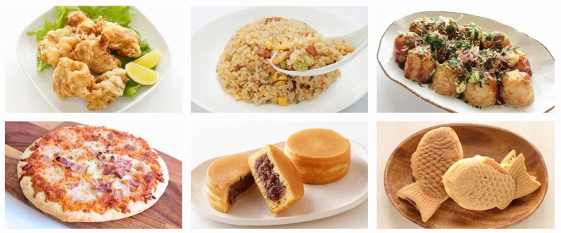 �Ⓚ�H�i�p���b�ƒ���