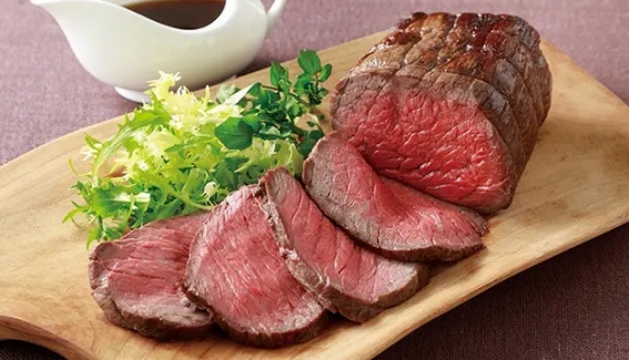 ���[�X�g�r�[�t