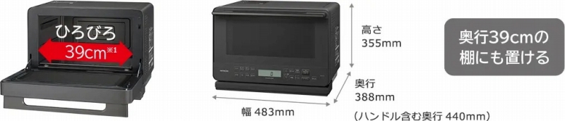 �R���p�N�g�A27L���C�h���t���b�g�ɓ�