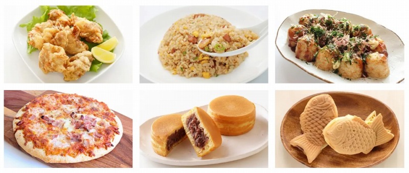 �Ⓚ�H�i�p���b�ƒ���