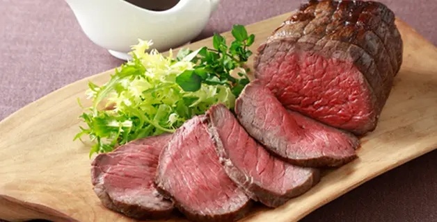 ���[�X�g�r�[�t