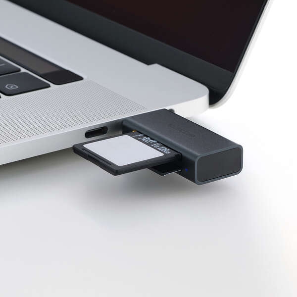 SD�J�[�h��microSD�J�[�h�̓������p�\