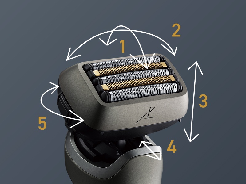 ����5D�w�b�h 