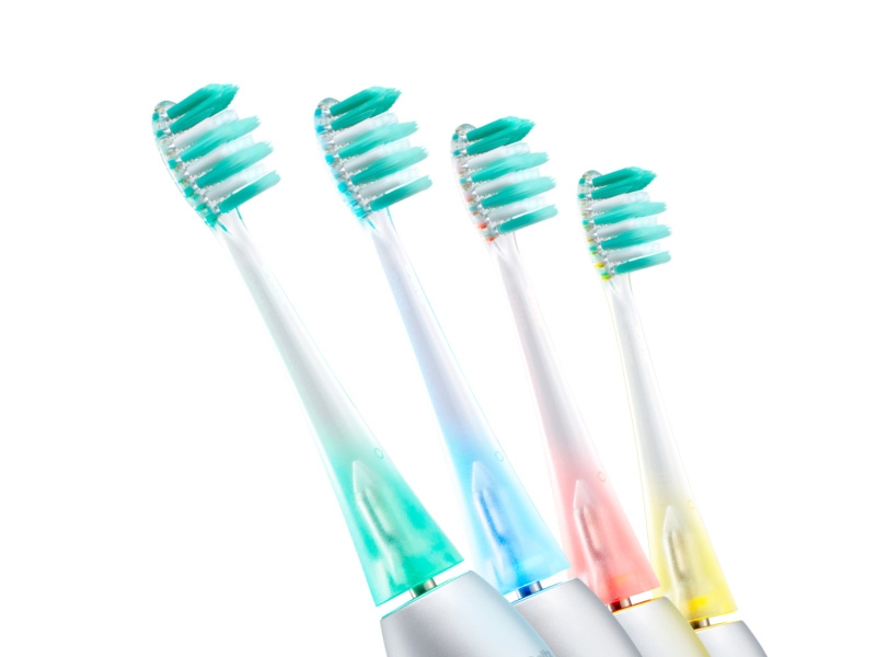 �u���b�V���O�i�r