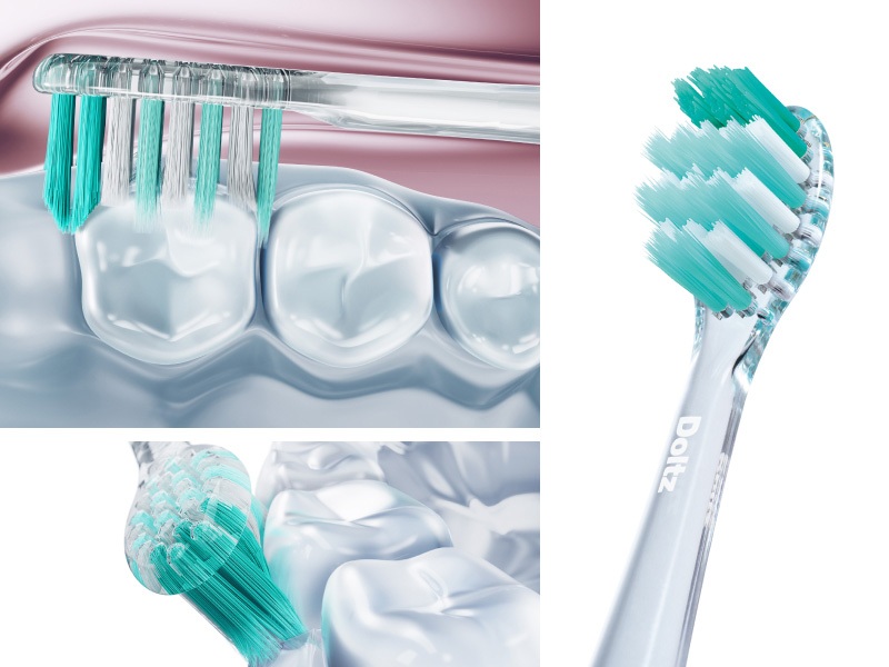 ��[�R�؂�A�тŎ��Ԃɓ͂����ԃt�B�b�g�u���V