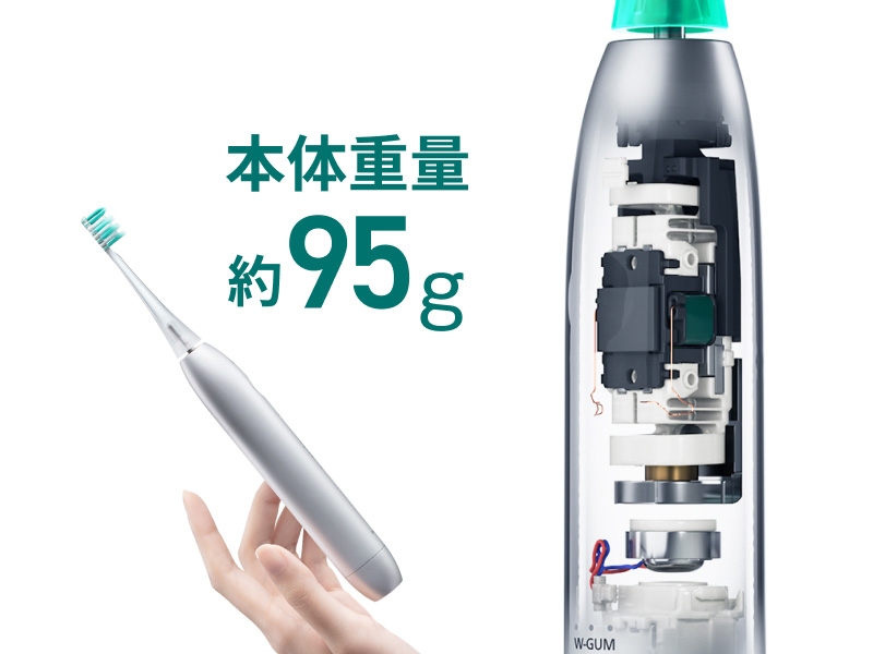 �V�J���̃��[�^�[�Ő��\�A�b�v���X������