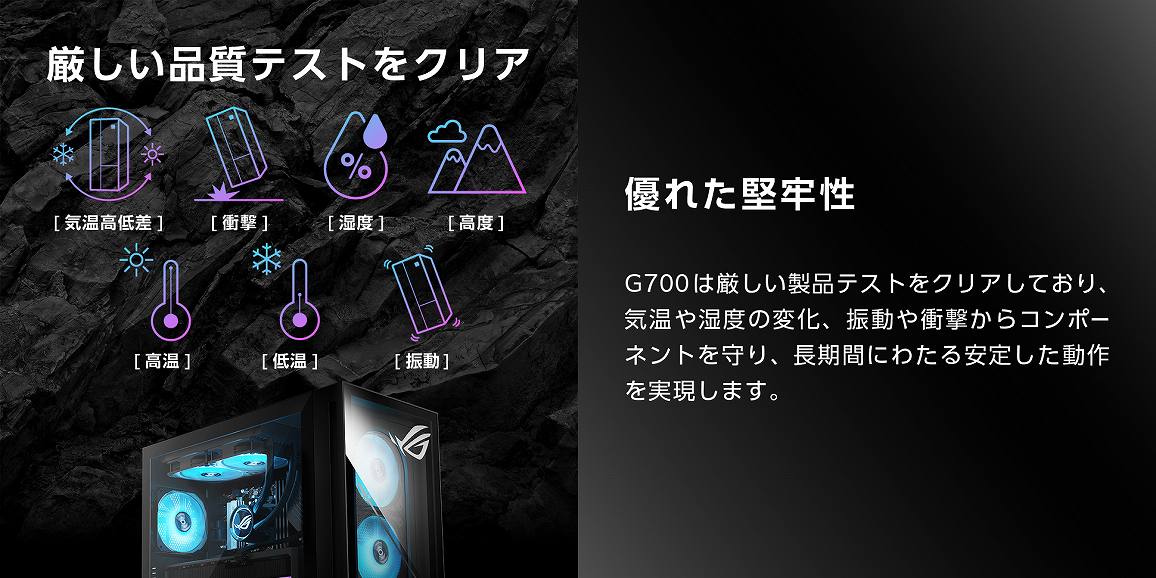 �������i���e�X�g���N���A