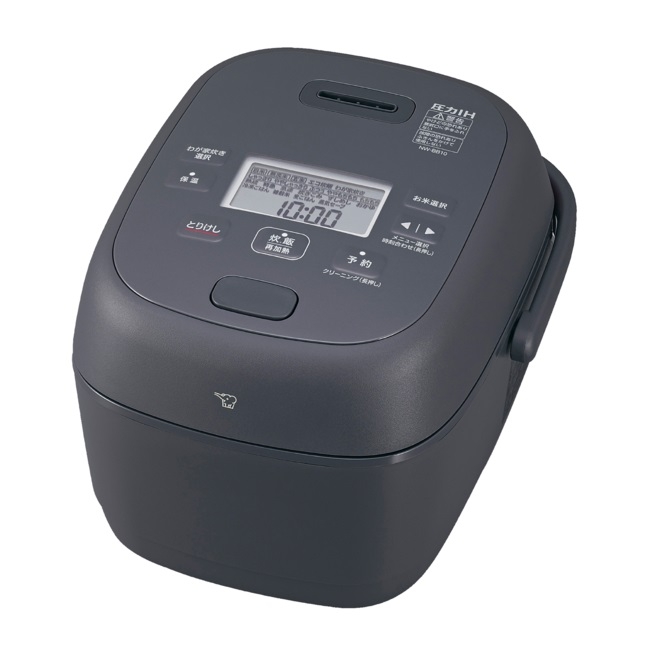 ����IH���уW���[�@NW-BB10