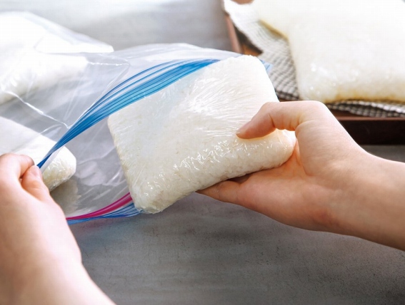 �������Ă͂������A�����W�ł������߂Ă��ӂ����炨�������u�Ⓚ���͂�v���j���[