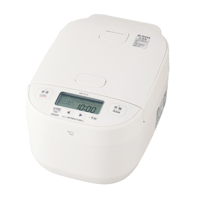 ����IH���уW���[�@NW-YC10�18