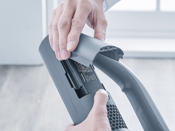 �o�b�e���[�����͍H��s�v