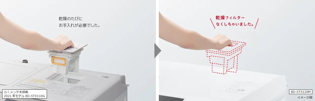 ������ꂪ�ʓ|�����������t�B���^�[���Ȃ����܂����B�m�����t�B���^�[���X�n