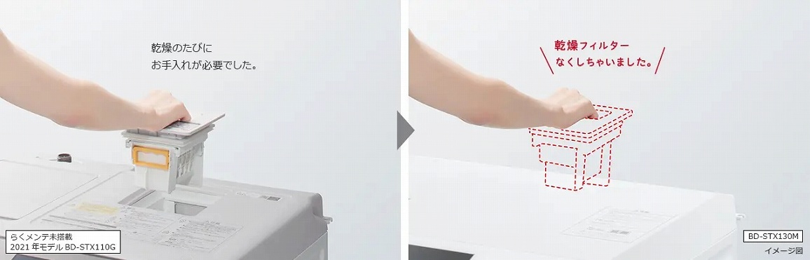 ������ꂪ�ʓ|�����������t�B���^�[���Ȃ����܂����B�m�����t�B���^�[���X�n