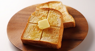 ���g�[�X�g�����񂪂�Ă��グ