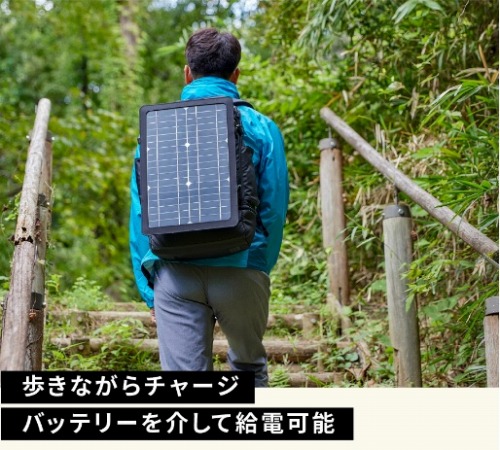 �����Ȃ���`���[�W�@�o�b�e���[����ċ��d�\