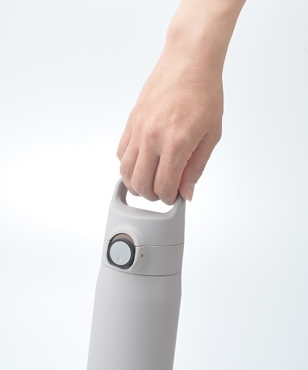 ����g���ɂ҂�����̃n���h���������v�b�V���}�O�{�g��