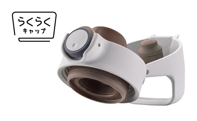 �p�b�L����̌^����u�炭�炭�L���b�v�v