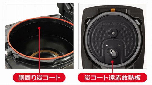 ������Y�R�[�g�Ɖ��ԕ��M��