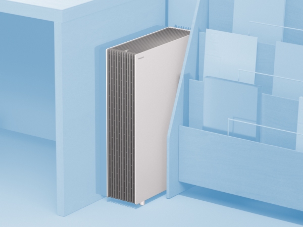 �Ƌ�̌��Ԃɐݒu