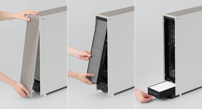 �t�B���^�[���|�������₷���t�����g�A�N�Z�X�\��